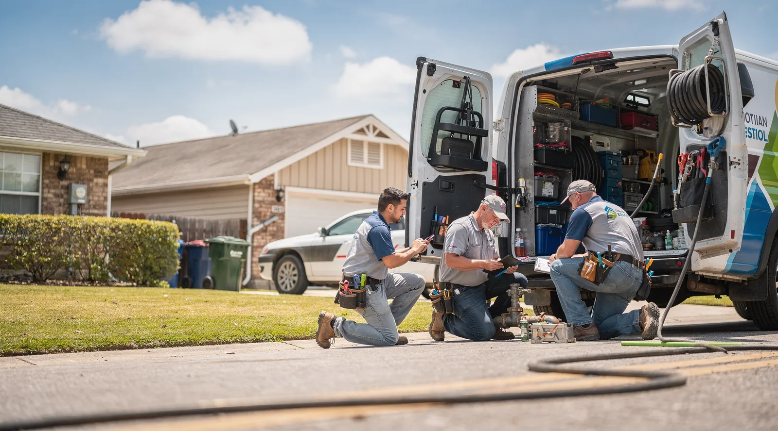 Emergency Plumber in Watsontown, PA near me